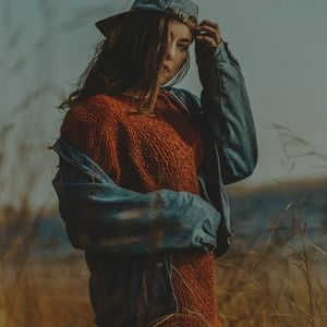 Meet your Posher, Valérie